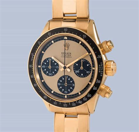 orologio daytona paul newman prezzo|paul newman wife.